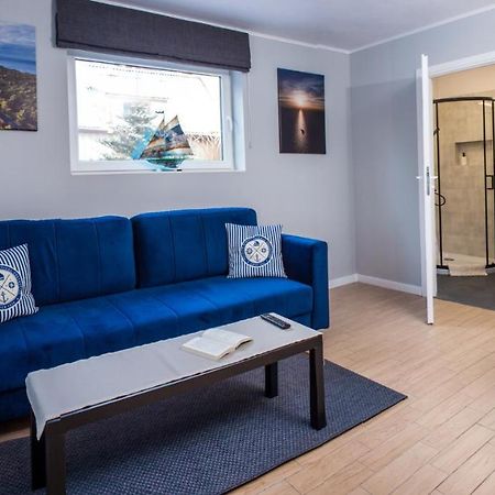 Władysławowo Cetniewo Pokoje I Apartamenty מראה חיצוני תמונה