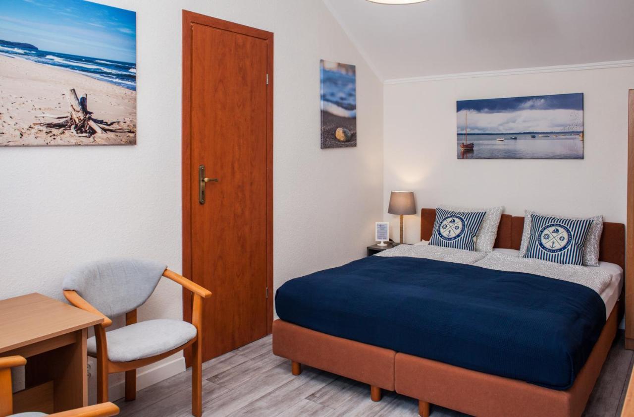 Władysławowo Cetniewo Pokoje I Apartamenty מראה חיצוני תמונה