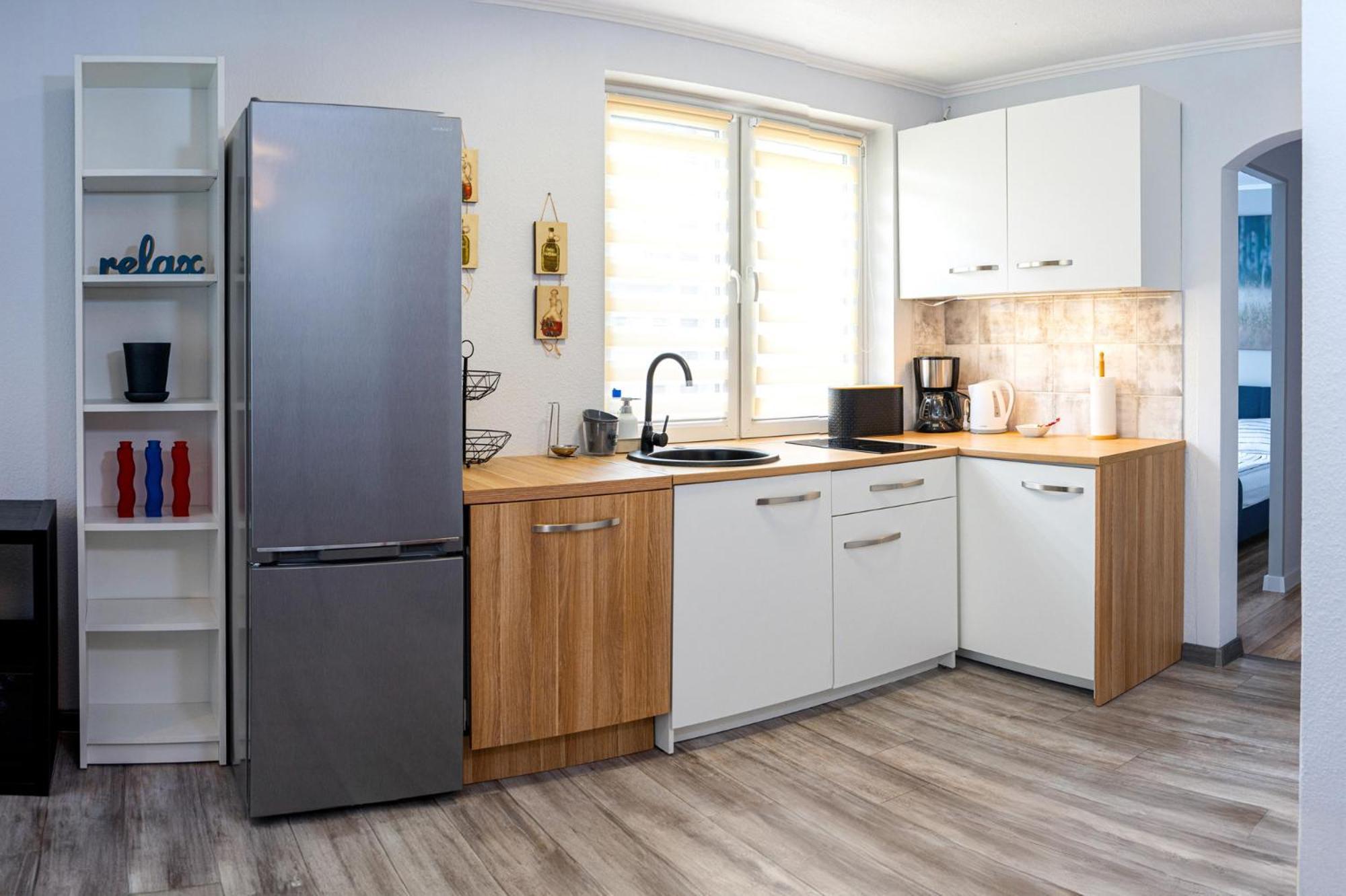 Władysławowo Cetniewo Pokoje I Apartamenty מראה חיצוני תמונה