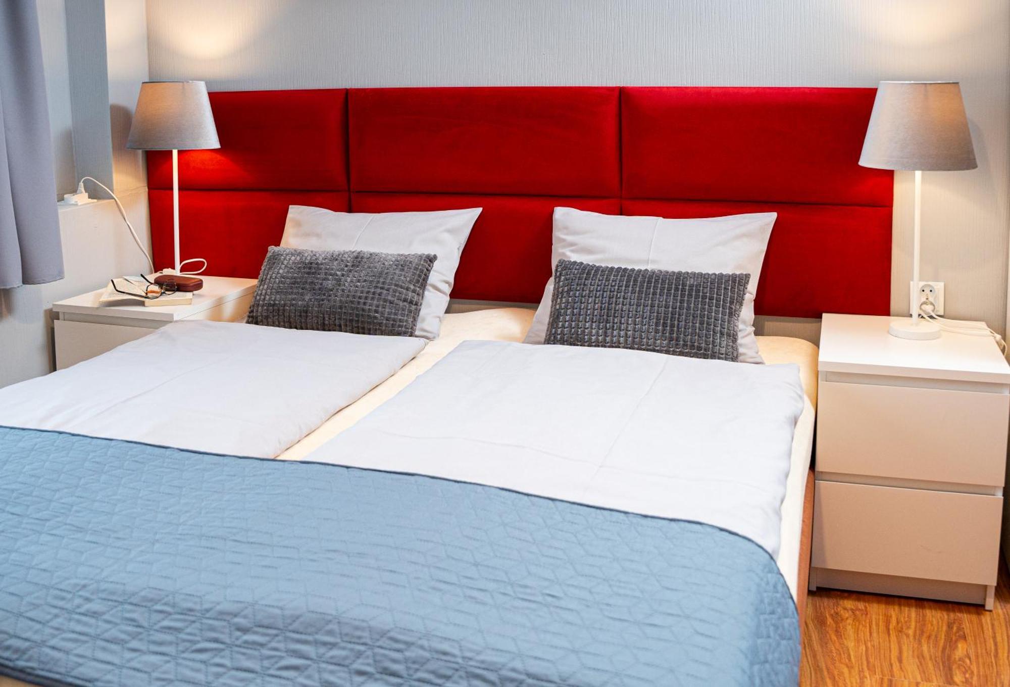 Władysławowo Cetniewo Pokoje I Apartamenty מראה חיצוני תמונה